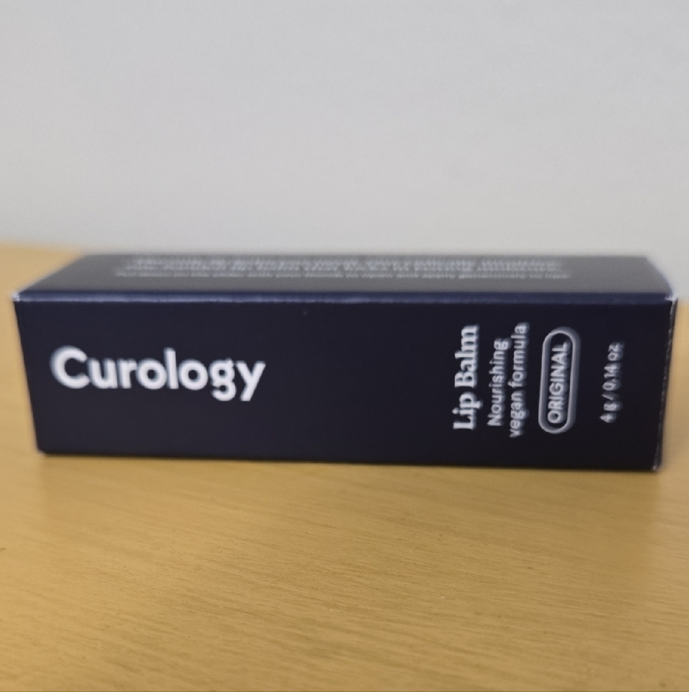 Curology Lip Balm